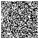 QR code with Kinder Works contacts