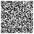 QR code with Hadley's Bistro-American contacts
