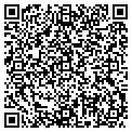 QR code with P E Morrison contacts