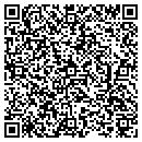 QR code with L-3 Vertex Aerospace contacts