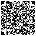 QR code with M&E Roofing contacts