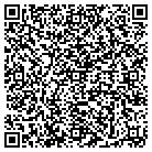 QR code with Kathryn's Beauty Shop contacts