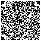 QR code with Tyrone-Snyder Public Library contacts