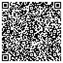 QR code with Horse'n Hound contacts