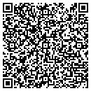 QR code with The Central Tax Bureau of PA contacts