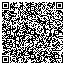 QR code with OBriens Checkerboard Vans contacts