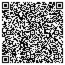 QR code with Hershocks Inc contacts