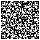 QR code with Zarar M Bajwa MD contacts