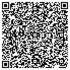 QR code with T A Nelson Bus Line Inc contacts