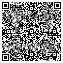 QR code with R P Investment contacts