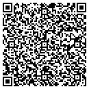 QR code with Habashi House International Fo contacts