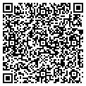 QR code with H D C Inc contacts