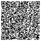 QR code with A Fordable Self Storage contacts