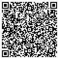 QR code with Pos Fast Copy contacts