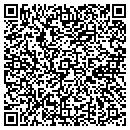 QR code with G C Winters & Assoc Inc contacts