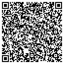 QR code with Rusch Glass Inc contacts
