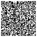 QR code with J & D Automotive Inc contacts
