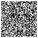 QR code with T & S Unlimited Inc contacts