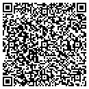 QR code with Usher Michael C Law Office of contacts