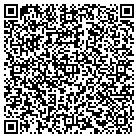 QR code with P G Medical Legal Consulting contacts