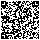 QR code with Hispanic American Council contacts