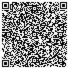 QR code with King Decorating Service contacts