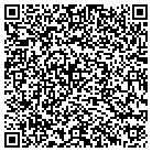 QR code with Konica Authorized Copiers contacts