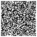 QR code with Murray's Garage contacts