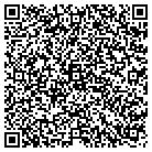 QR code with A List Environmental Service contacts