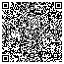 QR code with Cbh Design contacts