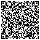 QR code with University Publications contacts