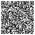 QR code with James M Hunt contacts