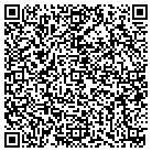 QR code with Alcott Rehab Hospital contacts