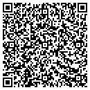 QR code with Robert J Lanz Jr MD contacts