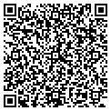 QR code with P&W Auto Sales contacts