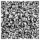 QR code with A Kristine Lauren contacts