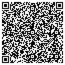 QR code with All About Eyes contacts