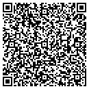 QR code with Te How Gun contacts