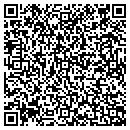 QR code with C C & T Tool & Die Co contacts
