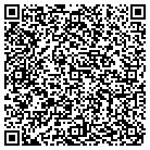 QR code with H & R Block Tax Service contacts