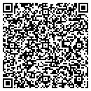 QR code with Hair Attitude contacts