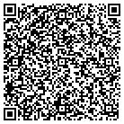 QR code with Kinley Drug Store Inc contacts