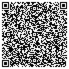 QR code with O'Hora Silk Screening contacts