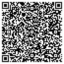 QR code with James C Burns CPA contacts