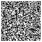 QR code with Anthony Biddle Contractors Inc contacts