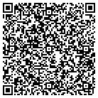 QR code with P C Curry Floor Covering contacts