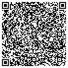 QR code with Cozy Closet Ladies Consignment contacts