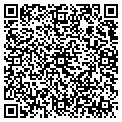 QR code with Wandas Shop contacts