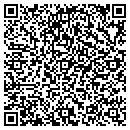 QR code with Authentic Watches contacts