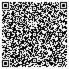 QR code with C J's Tire & Automotive Service contacts